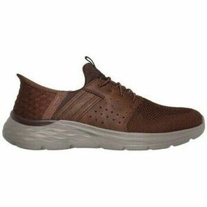 Nízke tenisky Skechers 210803 SLIP INS RF GARNER NEW vyobraziť