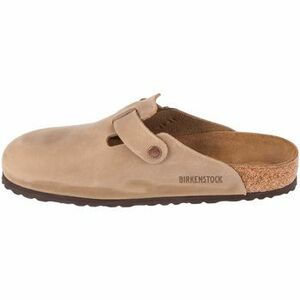 Papuče Birkenstock Boston LEOI vyobraziť