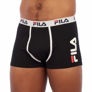 Boxerky Fila FU5040-BLACK vyobraziť