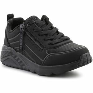 Sandále Skechers Uno Lite Easy Zip 310387L-BBK Black vyobraziť