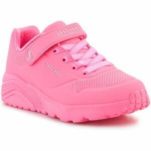 Sandále Skechers Uno Lite 310451L-NPNK Neon Pink vyobraziť