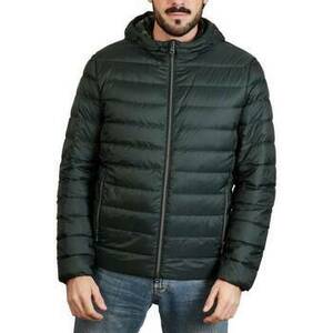 Kabáty Geox DERECK HOOD JACKET vyobraziť