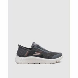 Nízke tenisky Skechers 216324 GO WALK FLEX HANDS UP vyobraziť