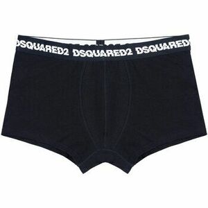 Boxerky Dsquared - vyobraziť