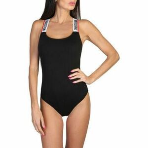 Body Moschino A1181 4410 A0555 Black vyobraziť