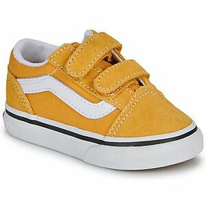 Nízke tenisky Vans Old Skool V COLOR THEORY GOLDEN GLOW vyobraziť