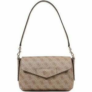 Tašky Guess ECO BRENTON FLAP SHOULDER HWEBG8 39019 vyobraziť