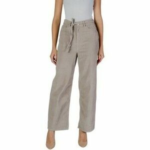 Nohavice Only ONLBLEECKER MW BELT LOOSE CORD PANT PN 15334348 vyobraziť