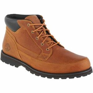 Polokozačky Timberland Attleboro PT Chukka vyobraziť