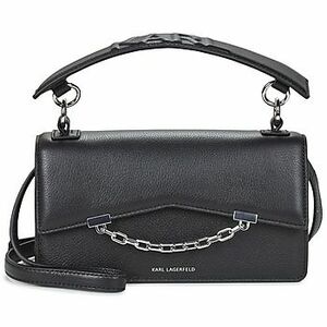 Tašky cez rameno Karl Lagerfeld K/SEVEN GRAINY CROSSBODY vyobraziť