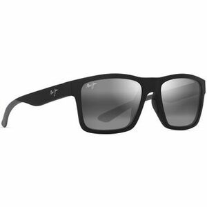 Slnečné okuliare Maui Jim Occhiali da Sole The Flats 897-02A Polarizzati vyobraziť