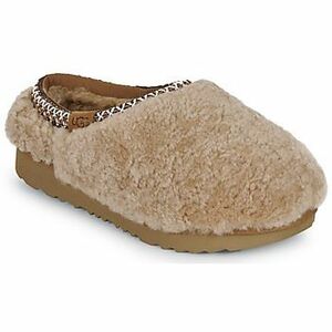 Papuče UGG TASMAN MAXI CURLY vyobraziť