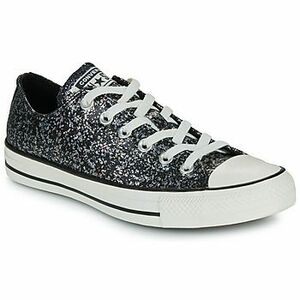 Nízke tenisky Converse CHUCK TAYLOR ALL STAR GLITTER vyobraziť