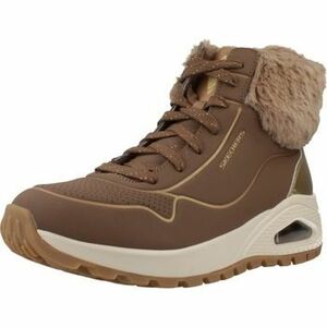 Módne tenisky Skechers UNO RUGGED - FALL SH vyobraziť