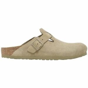 Sandále Birkenstock Boston BS 1025844 Narrow - Faded Khaki vyobraziť