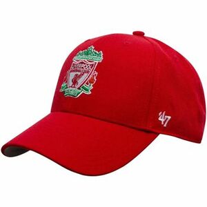 Šiltovky '47 Brand EPL FC Liverpool Cap vyobraziť