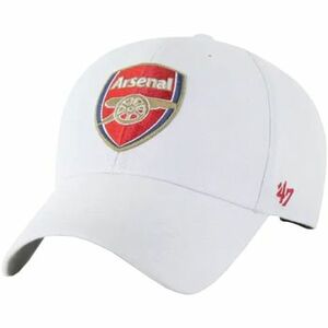 Šiltovky '47 Brand Arsenal FC MVP Cap vyobraziť