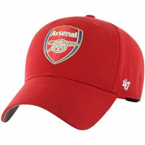 Šiltovky '47 Brand Arsenal FC MVP Cap vyobraziť