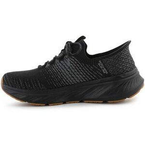 Nízke tenisky Skechers Slip-Ins: Edgeride - Raygo 232932-BBK Black vyobraziť