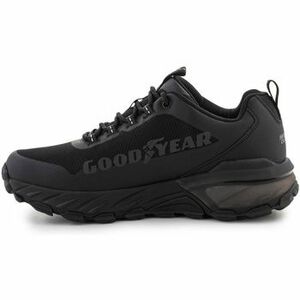 Turistická obuv Skechers Max Protect Fast Track 237304-BBK Black vyobraziť