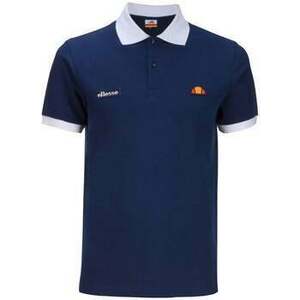 Tričká a polokošele Ellesse Lessepsia Polo Shirt Navy vyobraziť