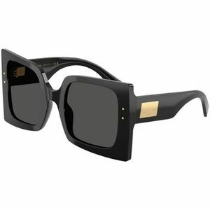 Slnečné okuliare D&G Occhiali da Sole Dolce Gabbana DG4490 501/87 vyobraziť