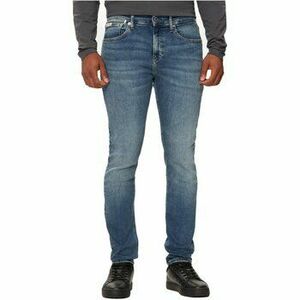 Džínsy Skinny Calvin Klein Jeans J30J325974 vyobraziť