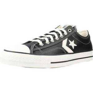 Módne tenisky Converse STAR PLAYER 76 FALL LEATHER vyobraziť