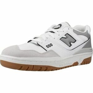 Módne tenisky New Balance BB550 ESC vyobraziť