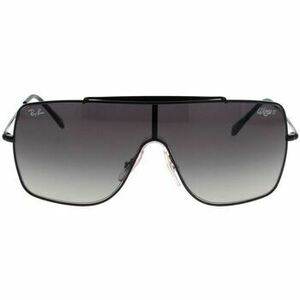 Slnečné okuliare Ray-ban Occhiali da Sole The Wings II RB3697 002/11 vyobraziť