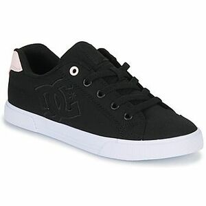 Nízke tenisky DC Shoes CHELSEA vyobraziť