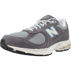 Módne tenisky New Balance M2002 RFB vyobraziť