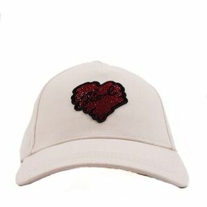 Šiltovky Karl Lagerfeld HEARTS CAP vyobraziť