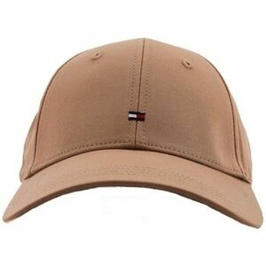 Šiltovky Tommy Hilfiger ESSENTIAL FLAG CAP vyobraziť