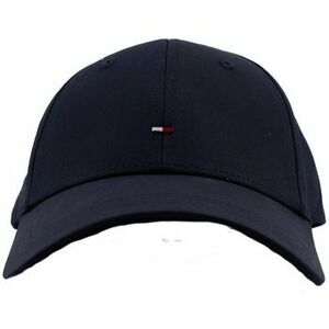 Šiltovky Tommy Hilfiger ESSENTIAL FLAG CAP vyobraziť