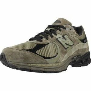 Módne tenisky New Balance M2002 vyobraziť