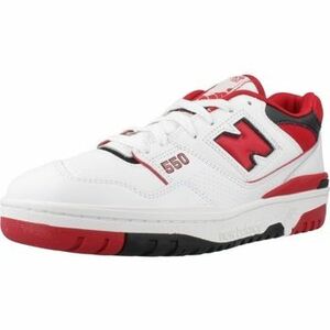 Módne tenisky New Balance BB550 SE1 vyobraziť