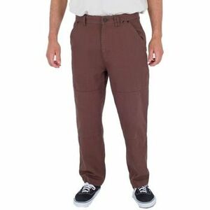 Nohavice Hurley INDUSTRY RELAXED PANT vyobraziť