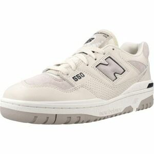 Módne tenisky New Balance BBW550 RB vyobraziť