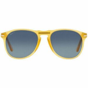 Slnečné okuliare Persol Occhiali da Sole PO9649S 204/S3 Polarizzati vyobraziť