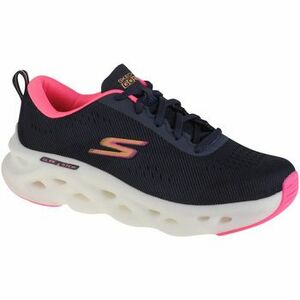 Bežecká a trailová obuv Skechers Go Run Swirl Tech vyobraziť