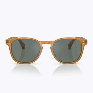 Slnečné okuliare Oliver Peoples Occhiali da Sole Finley Esq. Sun OV5298SU 1578W5 vyobraziť