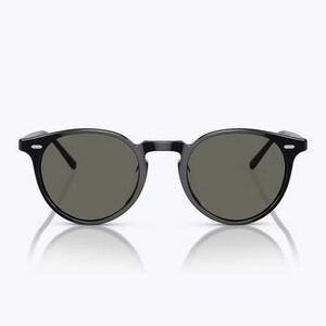 Slnečné okuliare Oliver Peoples Occhiali da Sole N.02 Sun OV5529SU 1731R5 vyobraziť