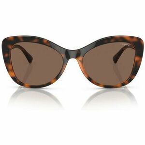 Slnečné okuliare Vogue Occhiali da Sole Eyewear VO5515SB W65673 vyobraziť