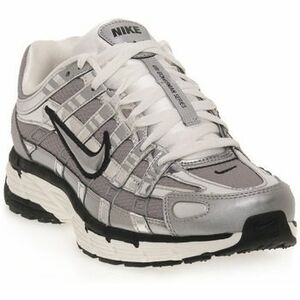 Bežecká a trailová obuv Nike 001 P 6000 METALLIC SILVER vyobraziť