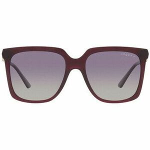 Slnečné okuliare Vogue Occhiali da Sole Eyewear VO5476SB 29898J Polarizzati vyobraziť