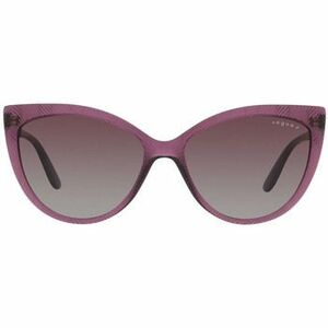 Slnečné okuliare Vogue Occhiali da Sole Eyewear VO5484S 276162 Polarizzati vyobraziť