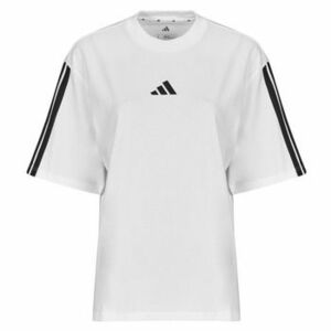 Tričká s krátkym rukávom adidas - vyobraziť