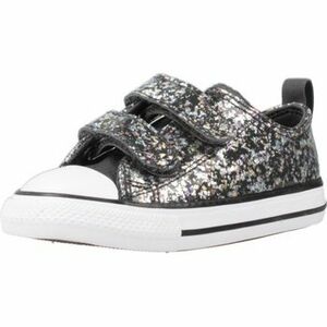 Módne tenisky Converse CHUCK TAYLOR ALL STAR GLITTER EASY-ON vyobraziť