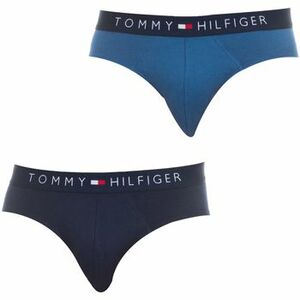 Spodky Tommy Hilfiger 1U87905064-409 vyobraziť